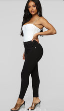 Load image into Gallery viewer, Meet Me Skinny Pants