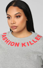 Load image into Gallery viewer, Fashion Killer