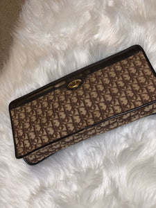B You Resale - Christian Dior Clutch