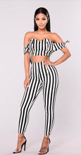 Load image into Gallery viewer, Pin Stripe