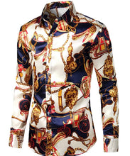 Load image into Gallery viewer, Silk Men