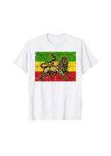 Load image into Gallery viewer, Lion Of Judah