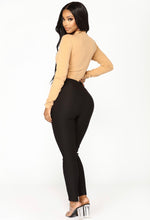 Load image into Gallery viewer, Knot Your Girls Pants