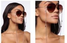 Load image into Gallery viewer, Chain Shades