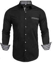 Load image into Gallery viewer, Men’s Slim Fit