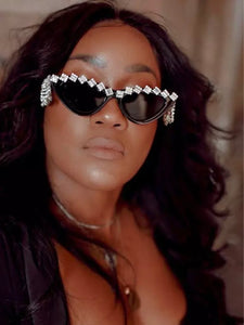Dripping In Diamonds