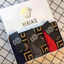 Load image into Gallery viewer, Greca Boxers 3 Pack