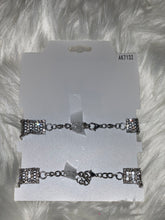 Load image into Gallery viewer, Rhinestone Anklets