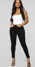 Load image into Gallery viewer, Meet Me Skinny Pants