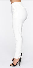 Load image into Gallery viewer, White Pants