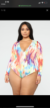 Load image into Gallery viewer, Wasn’t Me Bodysuit