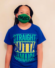 Load image into Gallery viewer, Straight Outta Jamaica