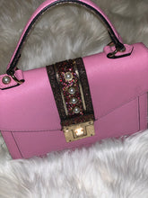 Load image into Gallery viewer, Pinky Purse
