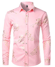 Load image into Gallery viewer, Men’s Pink