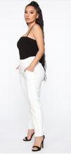 Load image into Gallery viewer, White Pants