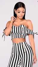 Load image into Gallery viewer, Pin Stripe