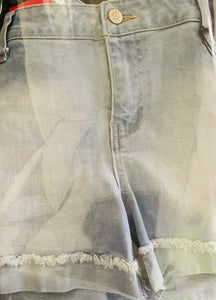Celebrity Jeans Shorts