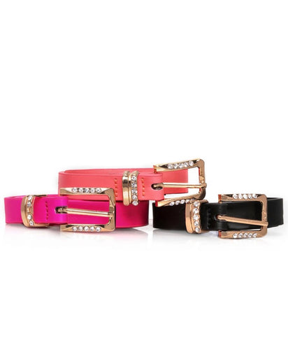 Belts