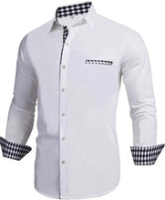 Load image into Gallery viewer, Men’s Slim Fit