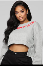 Load image into Gallery viewer, Fashion Killer