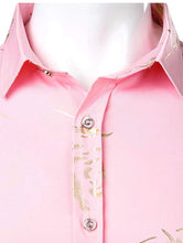 Load image into Gallery viewer, Men’s Pink