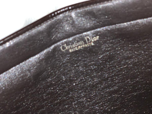 B You Resale - Christian Dior Clutch