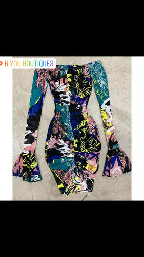 Chic Sleeves