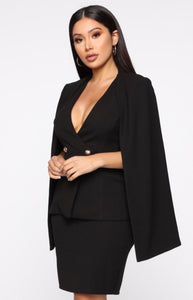 Boss Lady