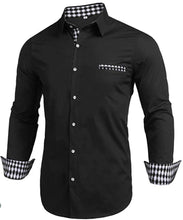 Load image into Gallery viewer, Men’s Slim Fit