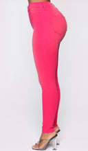Load image into Gallery viewer, Pink Jeans