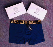 Load image into Gallery viewer, Greca Boxers 3 Pack