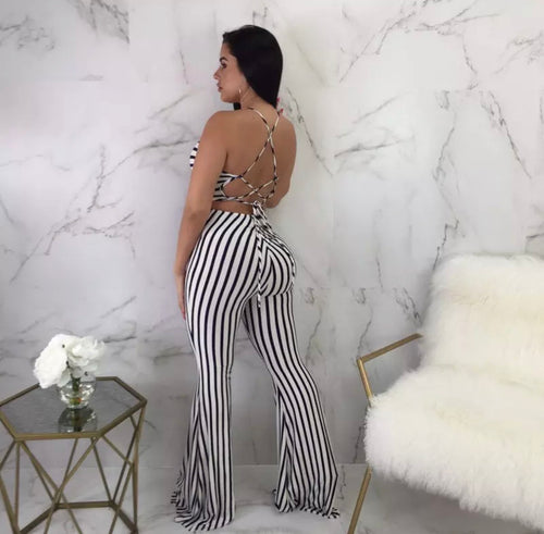 Stripe Me