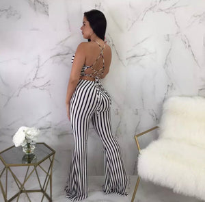 Stripe Me