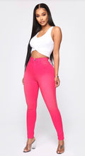 Load image into Gallery viewer, Pink Jeans