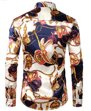 Load image into Gallery viewer, Silk Men