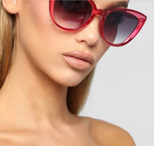 Load image into Gallery viewer, Red Frames