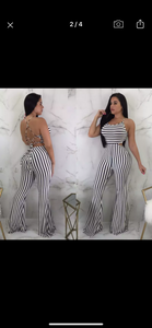 Stripe Me