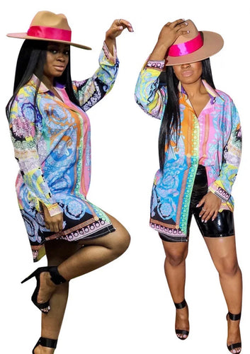 Mz Vibrant