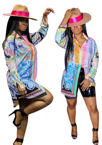 Mz Vibrant