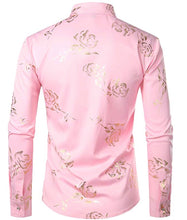 Load image into Gallery viewer, Men’s Pink