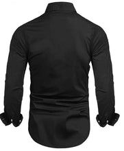 Load image into Gallery viewer, Men’s Slim Fit
