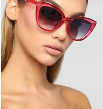 Load image into Gallery viewer, Red Frames