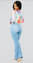 Load image into Gallery viewer, Wasn’t Me Bodysuit
