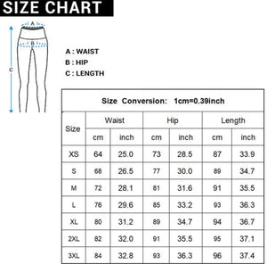 Lift It Leggings