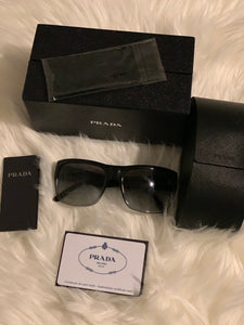 B You Resale - Prada Shades