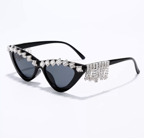 Dripping In Diamonds