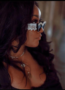 Dripping In Diamonds