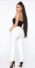 Load image into Gallery viewer, White Pants